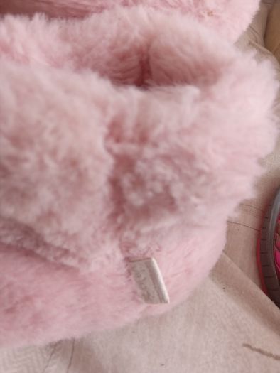 Girls slippers