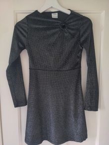Girls ZARA dress