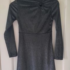 Girls ZARA dress