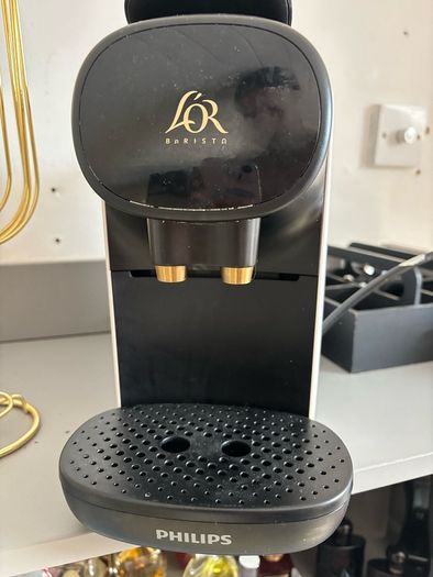 L'OR Barista Sublime + pod holder