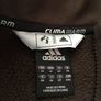 Adidas clima warm top -brown Image 3