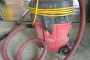 hoover hilti vcu 40