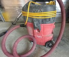 hoover hilti vcu 40
