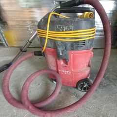 hoover hilti vcu 40
