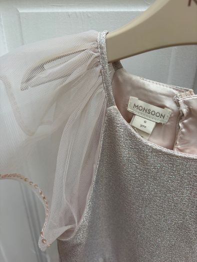 Occasion dress 6 year old