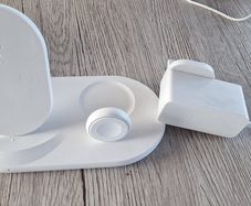 Belkin 3in1 wireless charger