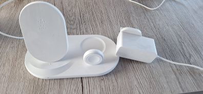 Belkin 3in1 wireless charger