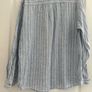 Dunnes Linen Rich Shirt Large Image 3