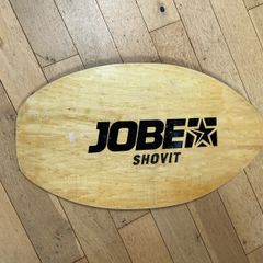 3 Jobe Skimboards