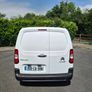 Citreon Berlingo 1.5Hdi 100bhp SWB.. NO VAT Image 3