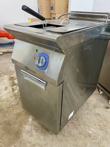 Electrolux 700 Series Fryer