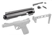 Airsoft - Aluminum Conversion Kit for AAP-01