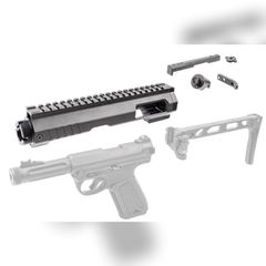 Airsoft - Aluminum Conversion Kit for AAP-01