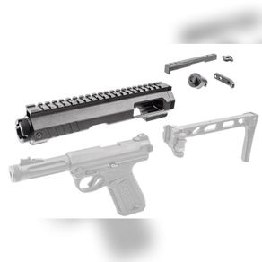 Airsoft - Aluminum Conversion Kit for AAP-01