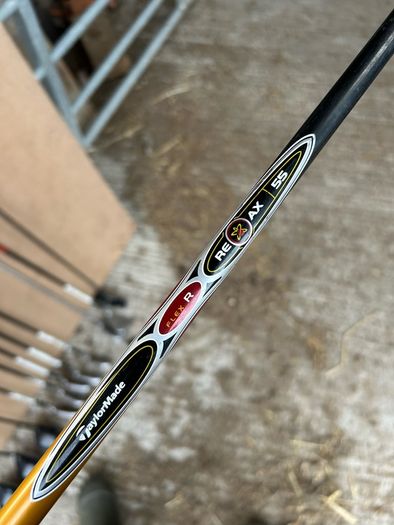 Full golf set