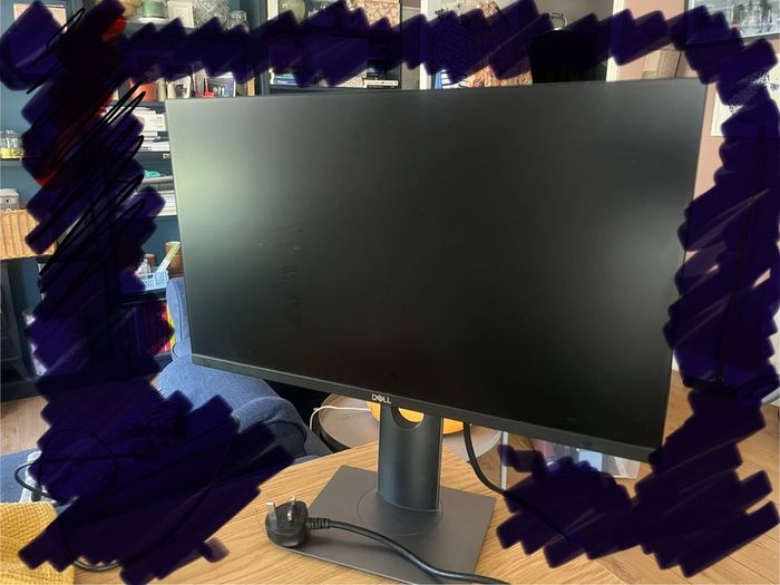 DELL 23'' monitor