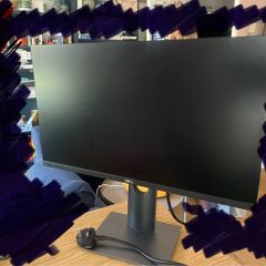 DELL 23'' monitor