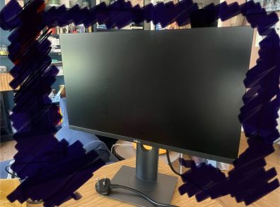 DELL 23'' monitor