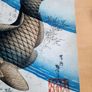 CBL Japanese Art poster Image 3