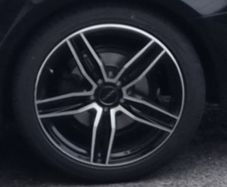 Romac Venom Alloys 19inch