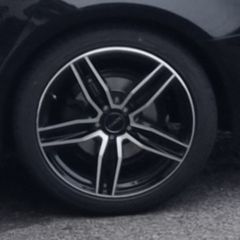 Romac Venom Alloys 19inch