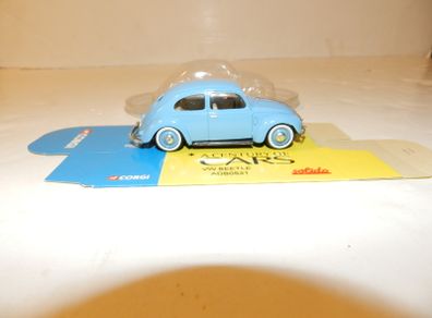 Corgi Models