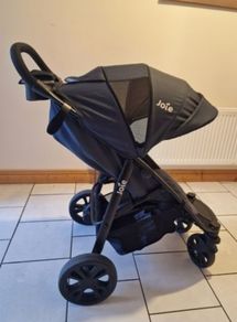 pushchair