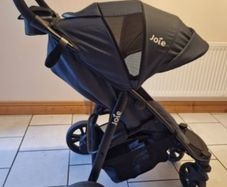 pushchair