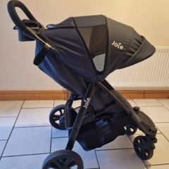 pushchair