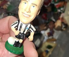 corinthians prostars