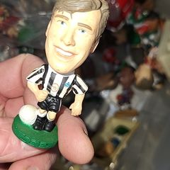 corinthians prostars