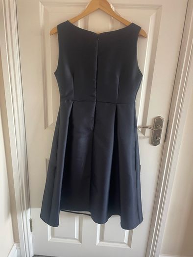 Dress with Marilyn Monroe motif