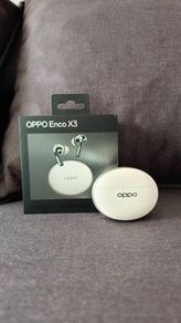 Oppo Enco X3 Wireless Earbuds