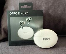Oppo Enco X3 Wireless Earbuds