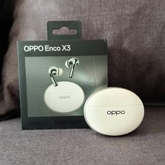 Oppo Enco X3 Wireless Earbuds