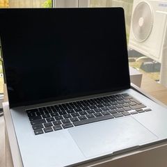 Macbook Air 15 M4 / 24gb Ram / 1tb Ssd / Sky Blue