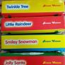 Books My First Words Image 9