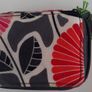 Vera Bradey travel pill case Image 5