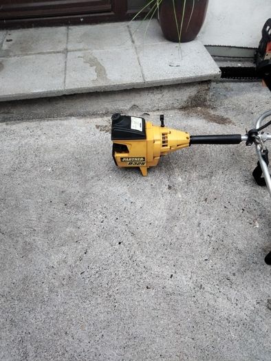 Partner Strimmer