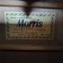 1974 Morris WG-0030 Vintage Japanese Guitar Image 2