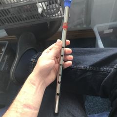 tin whistle