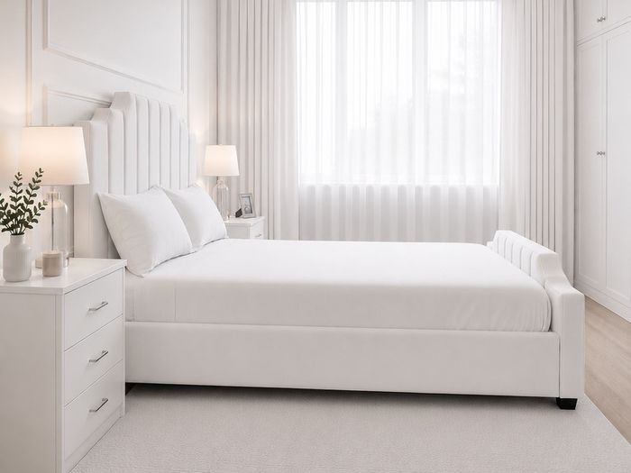 beds