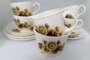 Carrigaline Tea Set