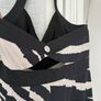 Karen Millen Dress Size 12 Image 5