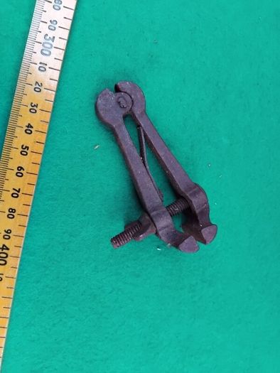 jewlers vice