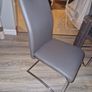 Free Table and 4 chairs. GONE Image 3