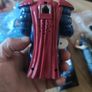 Warhammer 40k 40000 Space Marine LCD Portable Game COOL TEC- Model 81010/81012 Image 2