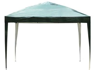 Wedding Frame Raised Roof Pop-Up  Waterproof Marquee Tent 3 x 3m  Pop Up Gazebo