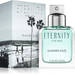 Calvin Klein Eternity for Men Summer Daze 100ml