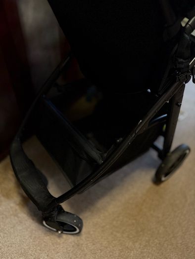 stroller Miniuno bundle
